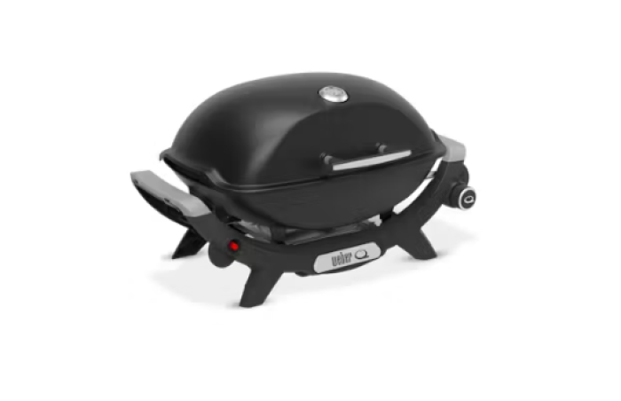 Weber Q 2100N Gasgrill, 1501088